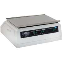 Весы торговые CAS LP-15 (v1.6)